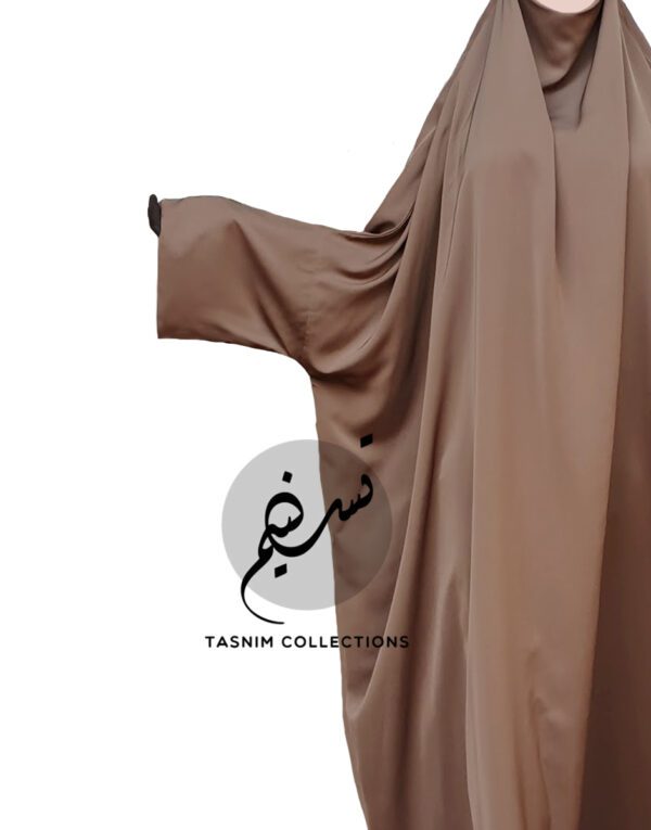 1 pcs kimono  jilbab “Zahraa” - Image 3